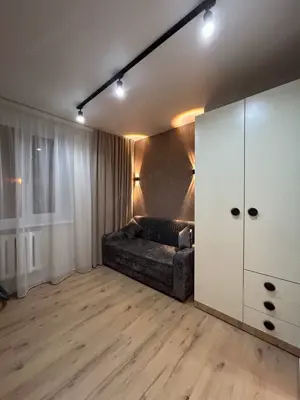 Garsoniera in zona Cismigiu