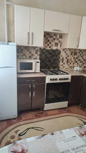 garsoniera de vanzare Giurgiului - imagine 5