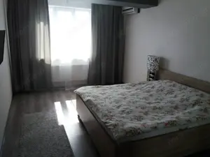 Garsoniera de inchiriat zona Gemenii langa Piata Dacia