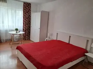 garsoniera iancului-metrou 6 minute