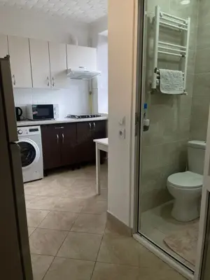 garsoniera de vanzare zona Militari - imagine 3 garsoniera de vanzare zona Militari - imagine 3