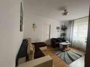 Vand apartament 2 camere Nicolae Iorga, etaj intermediar