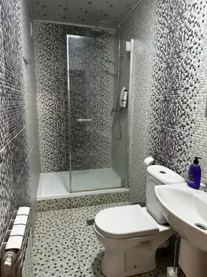 Garsoniera de inchiriat in zona Dristor - imagine 4 Garsoniera de inchiriat in zona Dristor - imagine 4