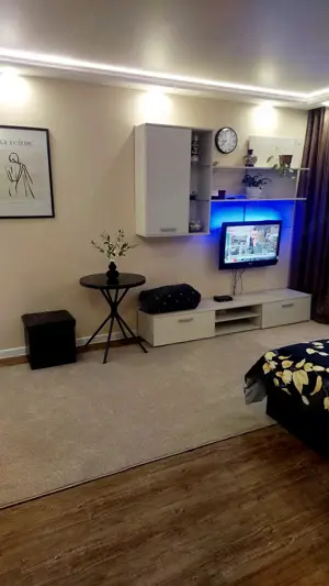 Garsoniera de inchiriat in zona Piata Universitatii - imagine 2