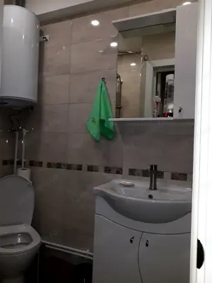 Garsoniera de inchiriat in zona Piata Universitatii - imagine 4