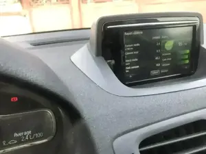 Renault Megane 2016 euro 6 - imagine 3