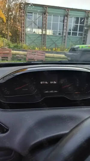  Peugeot  208  108000km - imagine 7