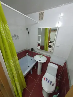 garsoniera de vanzare zona Salajan - imagine 3