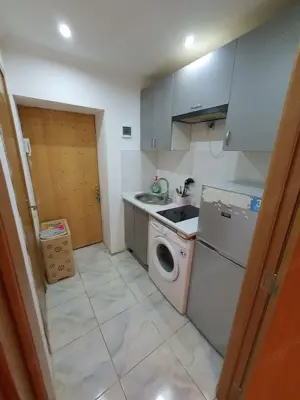 garsoniera de vanzare zona Salajan - imagine 2