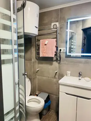 garsoniera de vanzare zona Lujerului - imagine 2