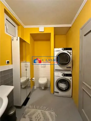 Vanzare apartament 3 camere modern bloc nou in Centru- strada Paris - imagine 12 Vanzare apartament 3 camere modern bloc nou in Centru- strada Paris - imagine 12