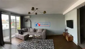 Vanzare apartament 3 camere modern bloc nou in Centru- strada Paris - imagine 2 Vanzare apartament 3 camere modern bloc nou in Centru- strada Paris - imagine 2