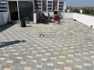 Vanzare apartament 3 camere modern bloc nou in Centru- strada Paris - imagine 16 Vanzare apartament 3 camere modern bloc nou in Centru- strada Paris - imagine 16