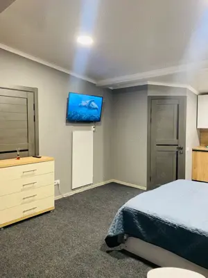 garsoniera de vanzare zona Lujerului - imagine 3