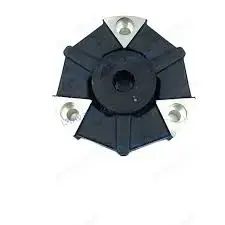 Cuplaj motor / pompa