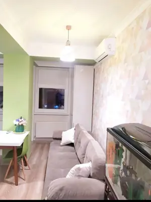 vanzare garsoniera in zona Drumul Taberei - imagine 2