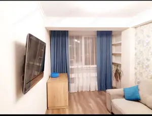 De vanzare apartament cu o camera zona Buziasului - imagine 3