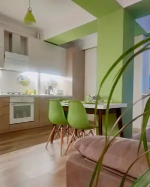 vanzare garsoniera in zona Drumul Taberei