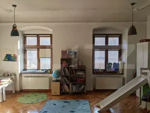 Apartament de lux, 3 camere, 90 mp zona ultracentrala! - imagine 6