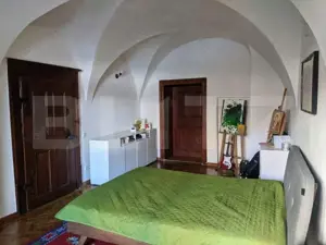 Apartament de lux, 3 camere, 90 mp zona ultracentrala! - imagine 2