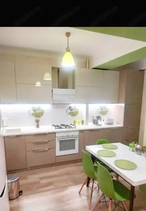De vanzare apartament cu o camera zona Buziasului - imagine 5