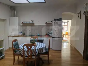 Apartament de lux, 3 camere, 90 mp zona ultracentrala! - imagine 3