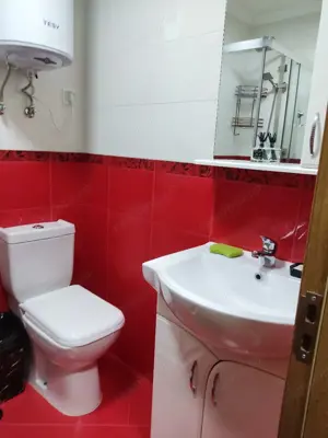 Garsoniera de inchiriat in zona Titan - imagine 3