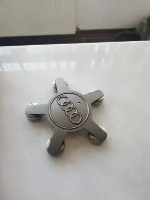 Capac janta Audi de origine 1 buc 