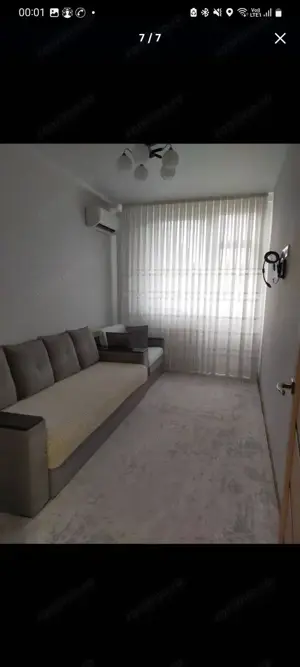 Garsoniera de vanzare zona Titan - imagine 2