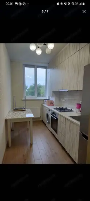 Garsoniera de vanzare zona Titan - imagine 5