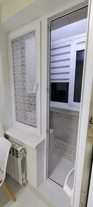 garsoniera in zona Pipera de vanzare - imagine 5