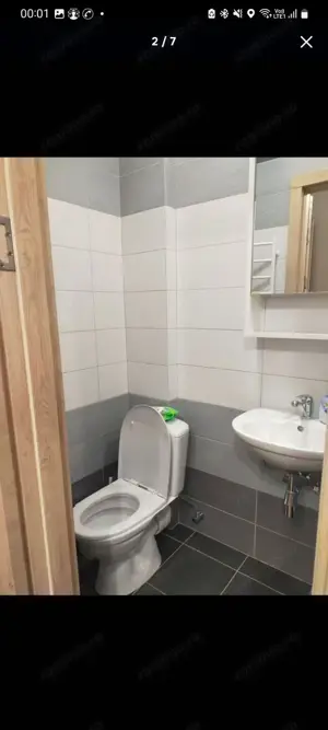 Garsoniera de vanzare zona Titan - imagine 4