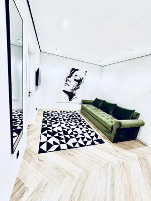 Apartament cu 2 camere de închiriat în Berceni - imagine 2
