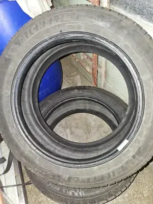 Vand anvelope 195/50/15 3 buc Michelin pilot sport - imagine 4