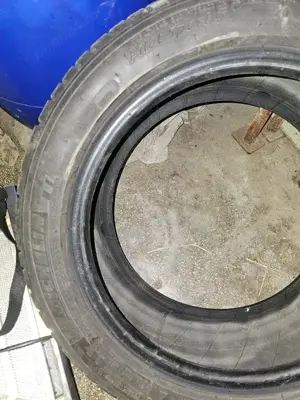 Vand anvelope 195/50/15 3 buc Michelin pilot sport - imagine 3