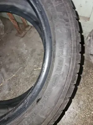 Vand anvelope 195/50/15 3 buc Michelin pilot sport - imagine 2