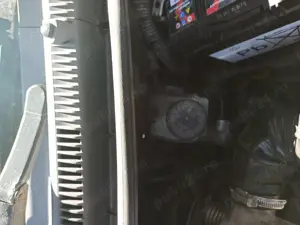 Vând Chevrolet Spark 2008