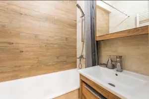 De vanzare apartament cu 2 camere zona Iulius Mall - imagine 4