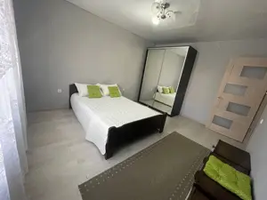 de vanzare apartament 2 camere Aparatorii Patriei