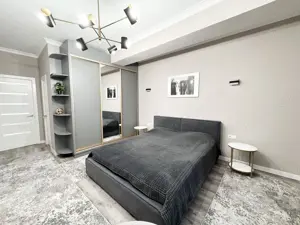 De inchiriat apartament 2 camere in zona Bogdanestilor