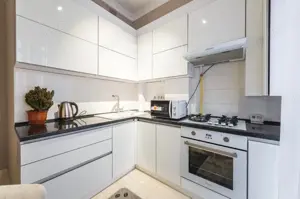 De vanzare apartament cu 2 camere zona Iulius Mall - imagine 6