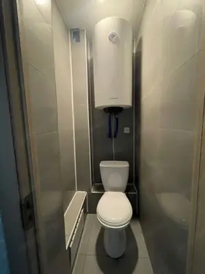 de vanzare apartament 2 camere Aparatorii Patriei - imagine 3