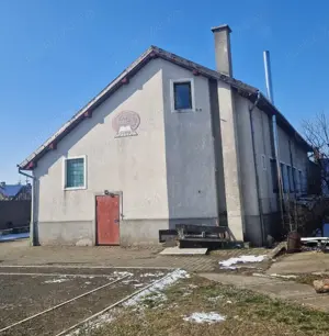 Ansamblu Imobile Lipova jud. Arad - imagine 4