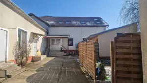 Ansamblu Imobile Lipova jud. Arad - imagine 2