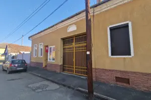 Ansamblu Imobile Lipova jud. Arad