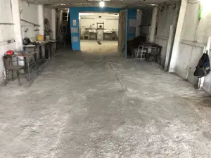 Hală spațioasă   120 mp   la DN67, sat Halanga