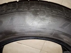 Cauciucuri / Anvelope de vara  - imagine 8