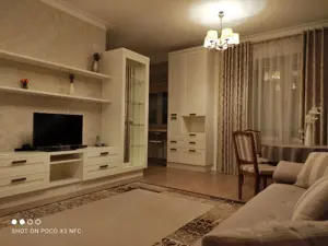 vanzare apartament 2 camere situat in zona Luica   Brancoveanu - imagine 7