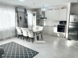 Apartament de lux, 78mp, zona Stadionului, loc de parcare! - imagine 2