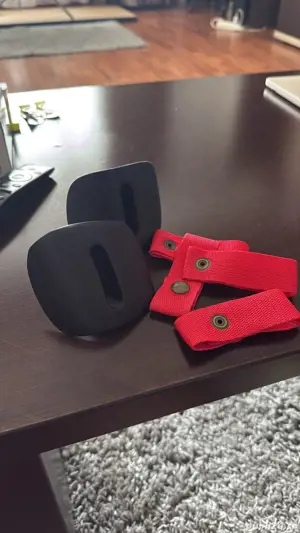 Înlocuitor mâner rabatare scaun fiat Abarth - imagine 2